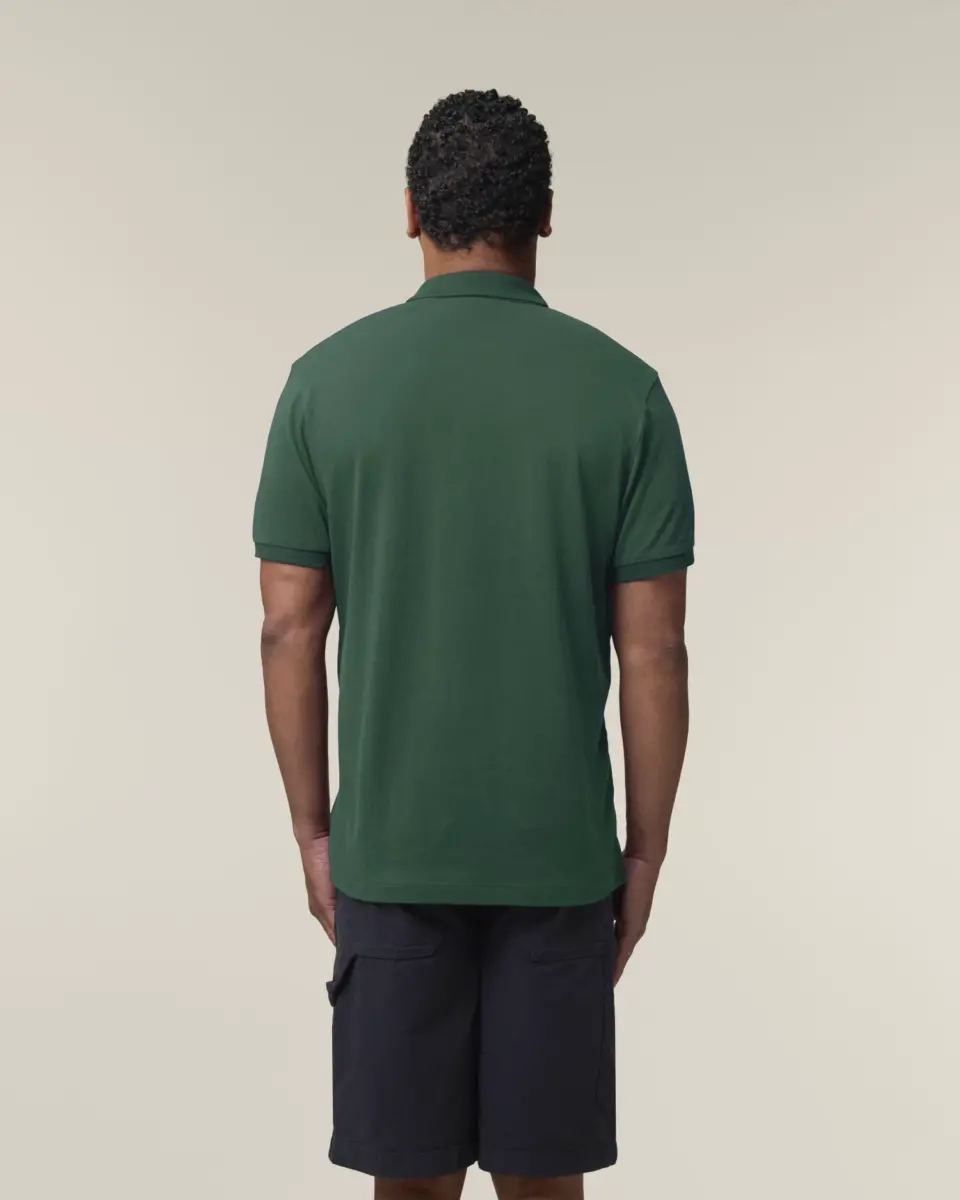 Stanley Coaster - bottle green