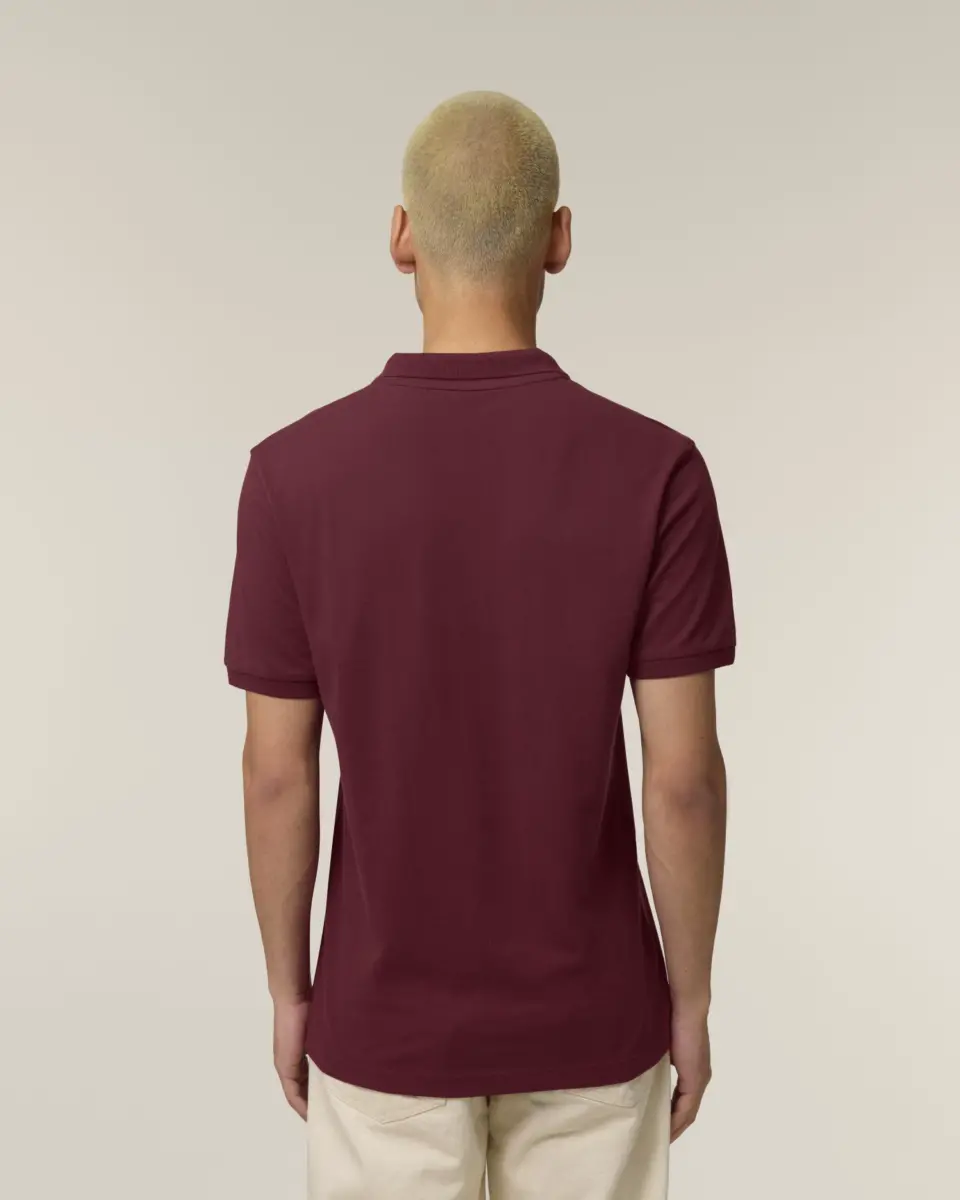 Stanley Coaster - burgundy