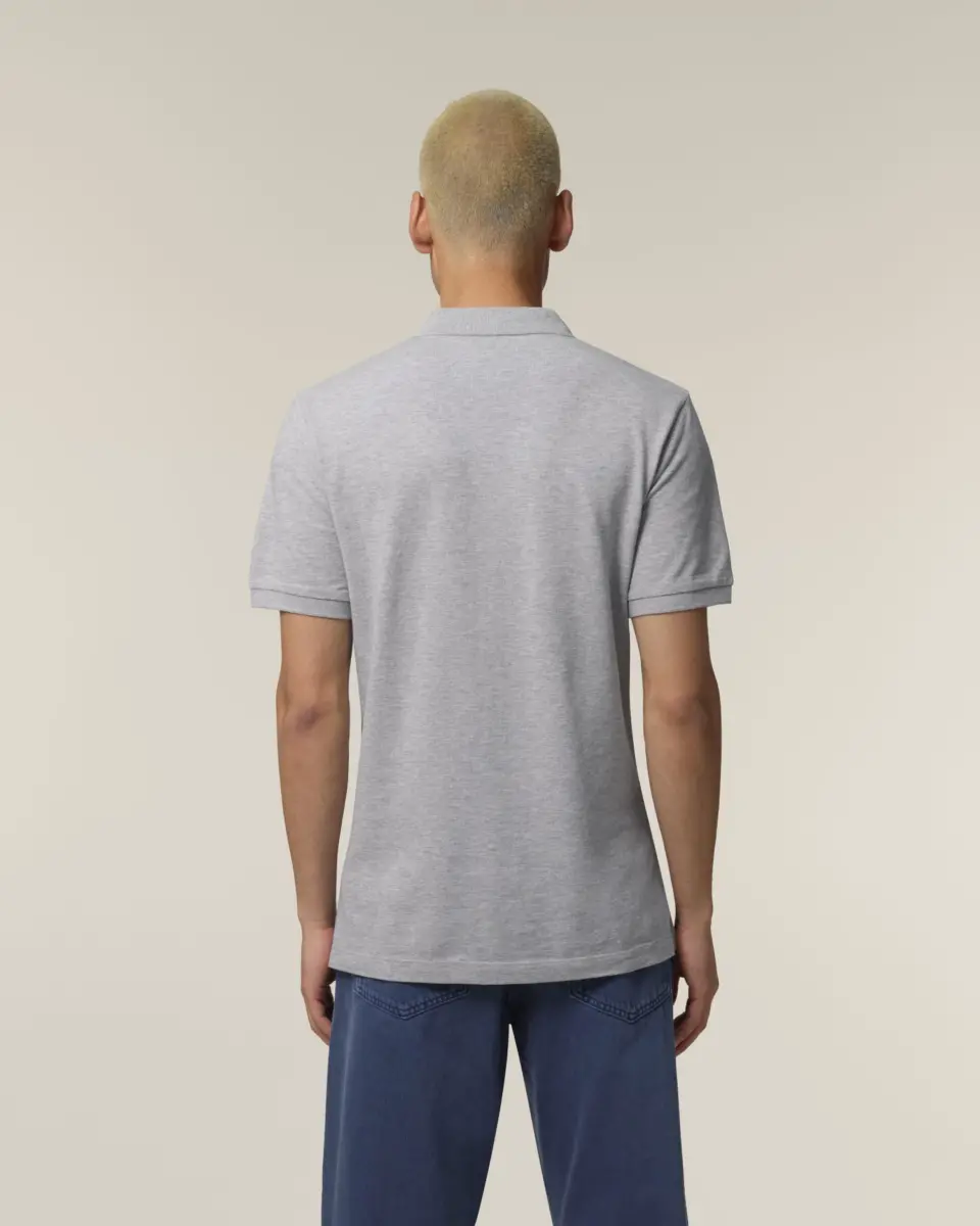 Stanley Coaster - heather grey