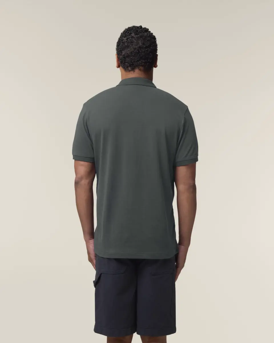 Stanley Coaster - anthracite