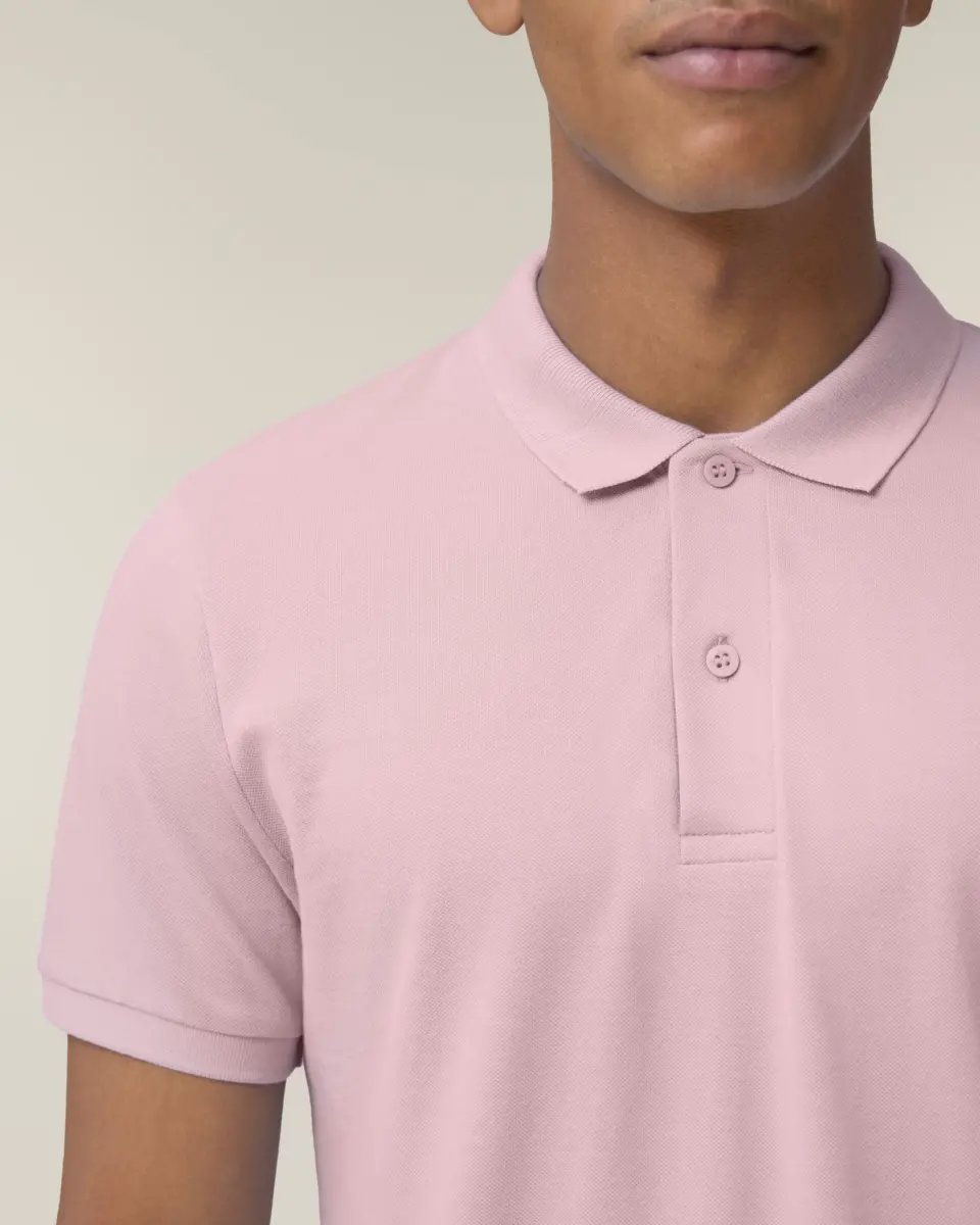 Stanley Coaster - cotton pink