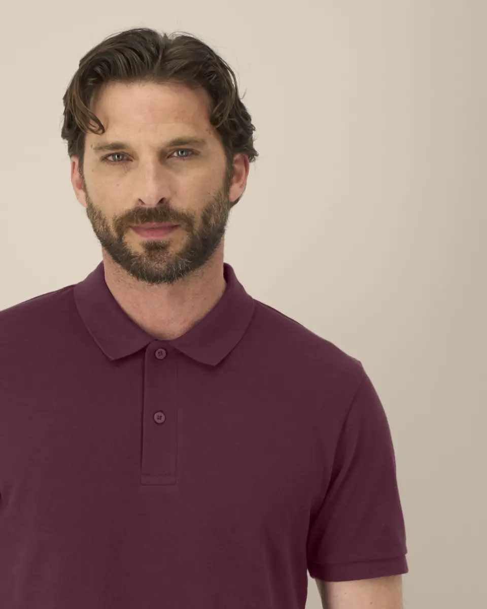 Stanley Coaster - deep plum