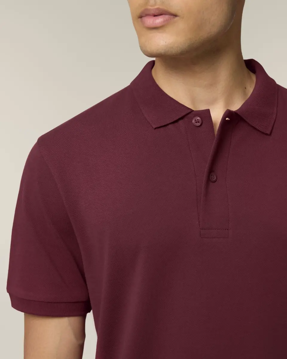 Stanley Coaster - burgundy