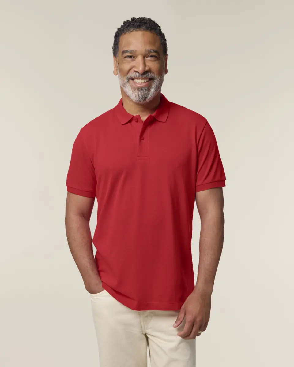 Stanley Coaster - red