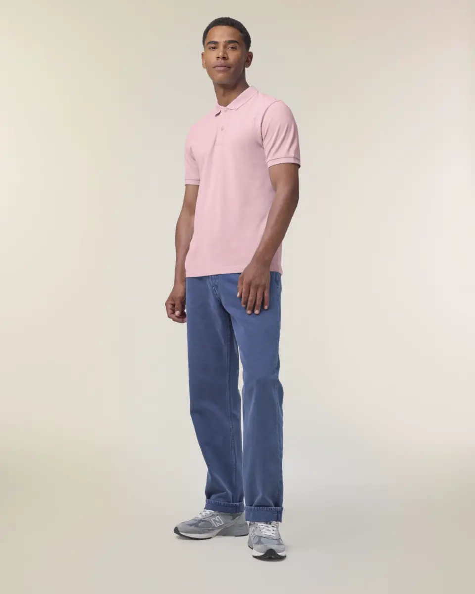 Stanley Coaster - cotton pink