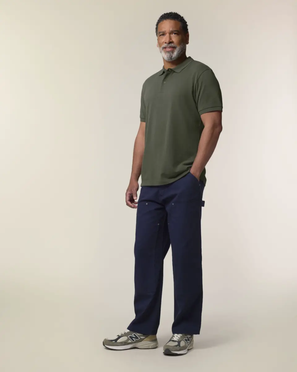 Stanley Coaster - khaki