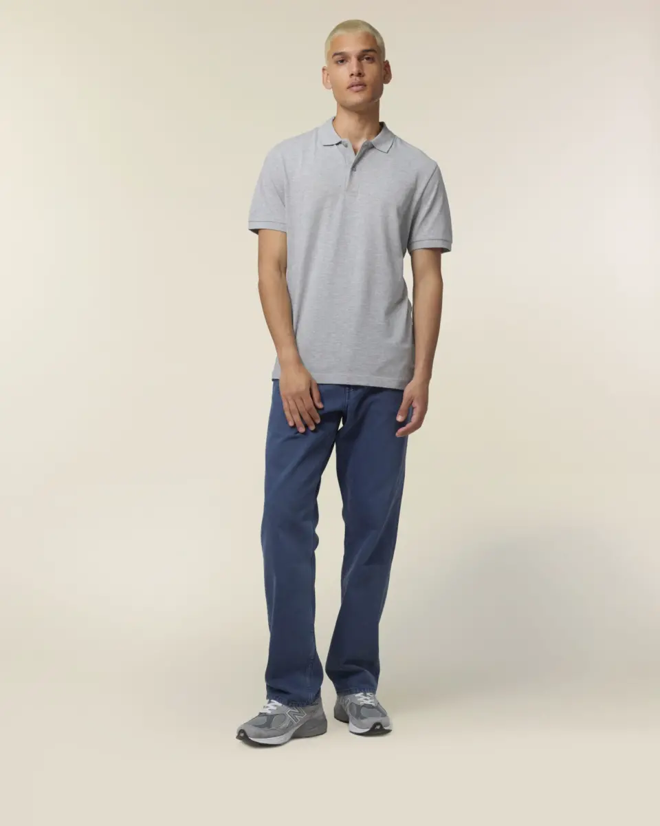 Stanley Coaster - heather grey