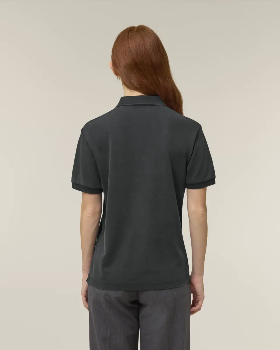 Coaster Vintage - g. dyed black rock