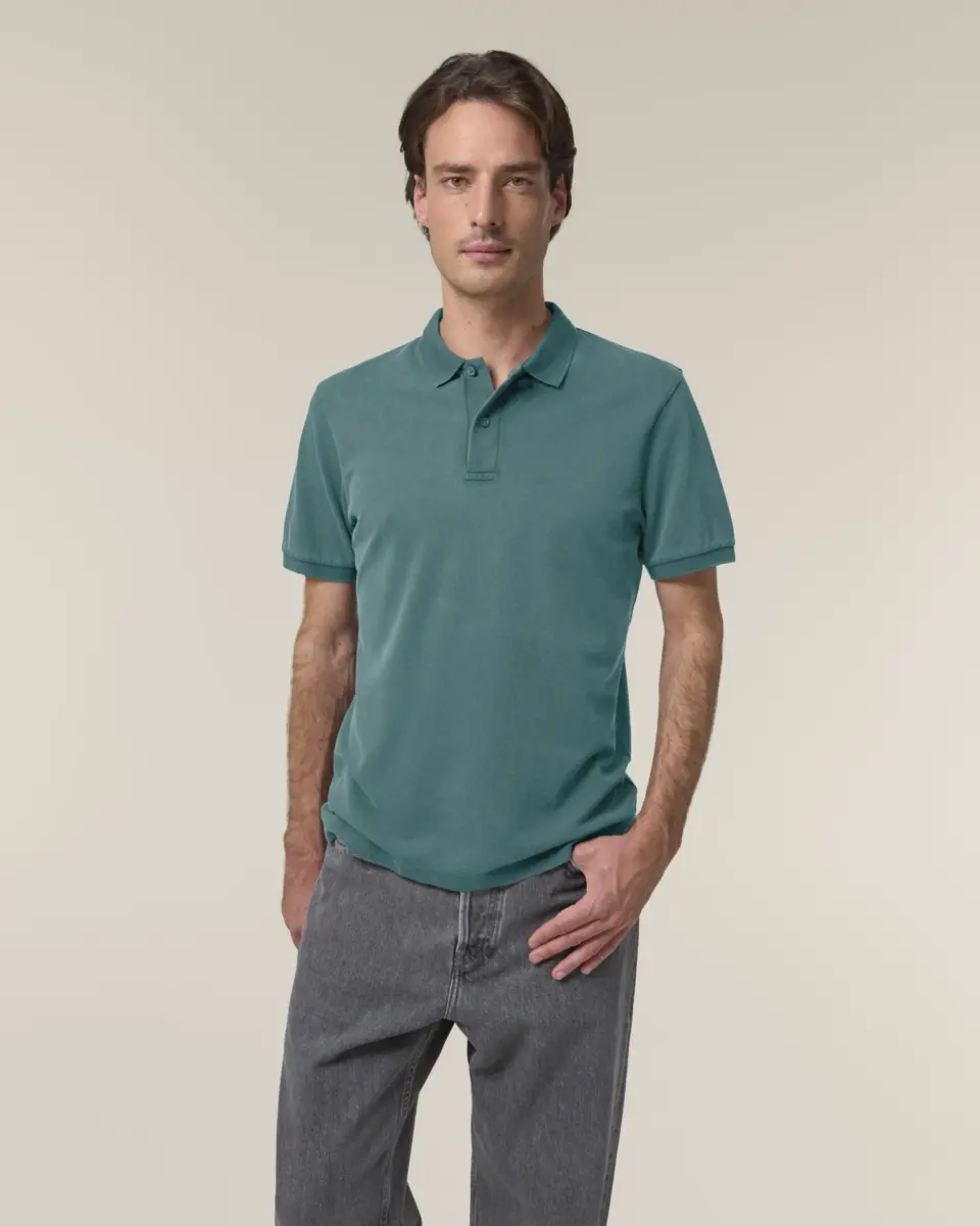 Coaster Vintage - g. dyed hydro