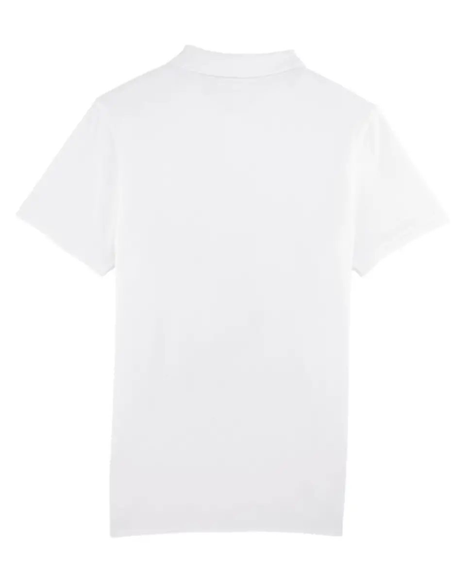 Stanley Competes Pocket - white/blue fil-à-fil