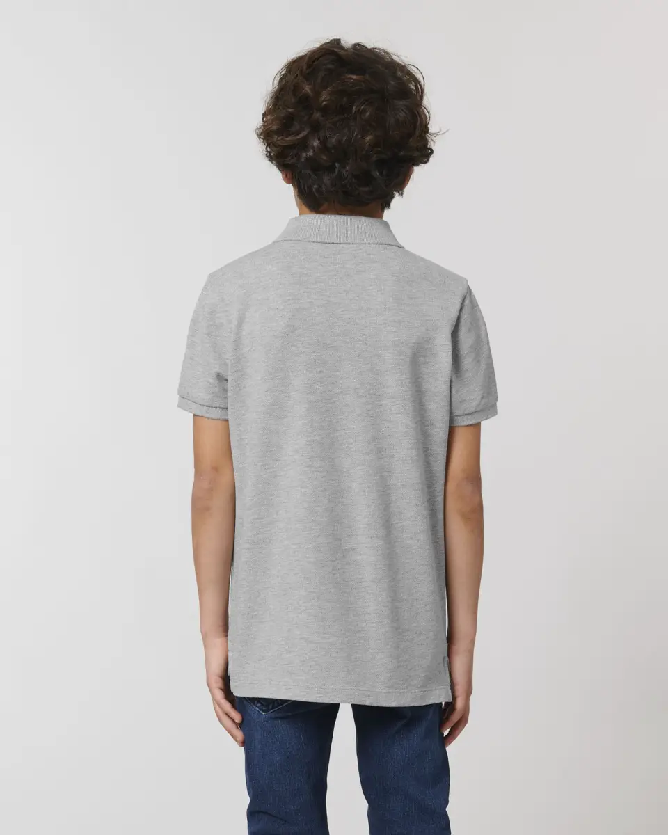Mini Sprinter - heather grey