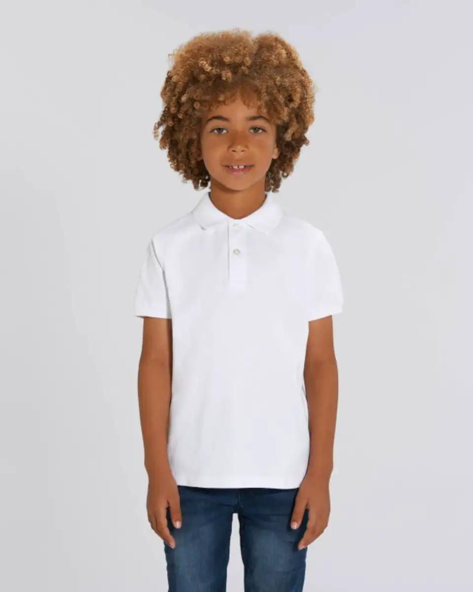 Mini Sprinter - white