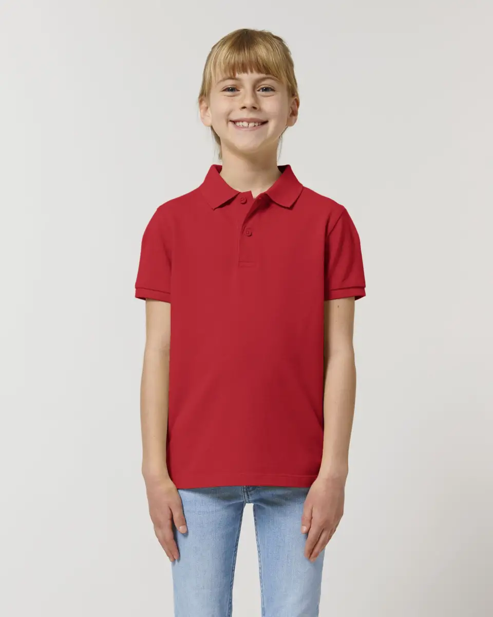 Mini Sprinter - red
