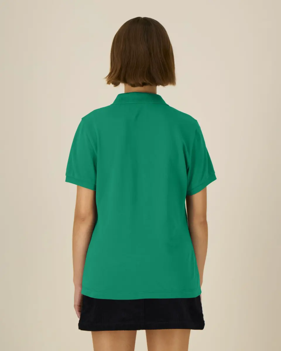 Stella Coaster - verdant green