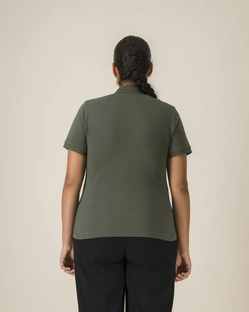Stella Coaster - khaki