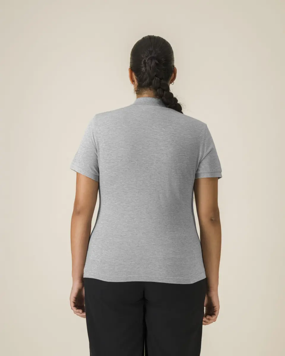 Stella Coaster - heather grey