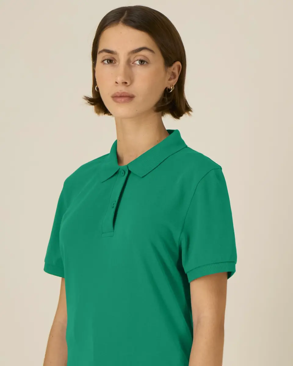 Stella Coaster - verdant green