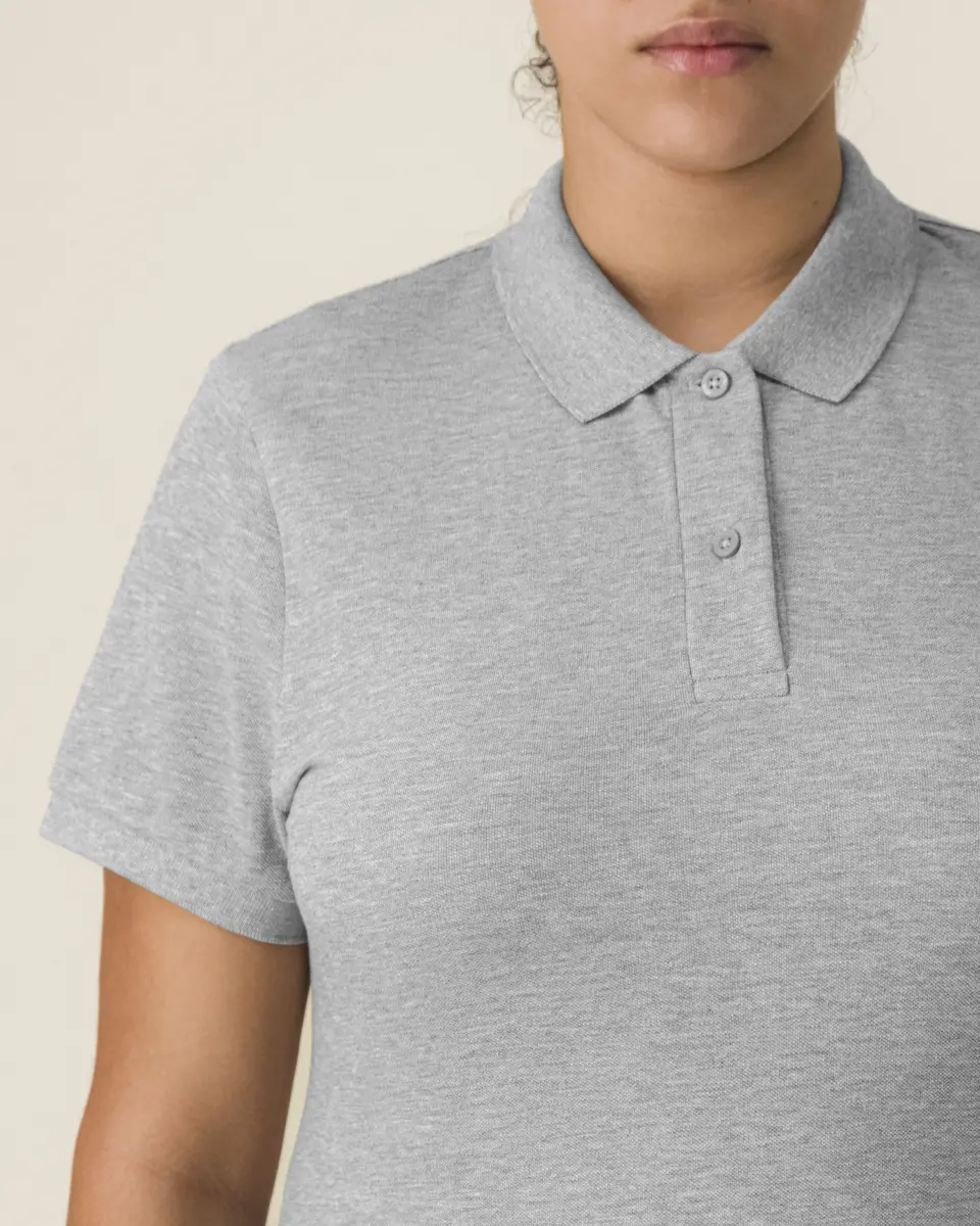 Stella Coaster - heather grey
