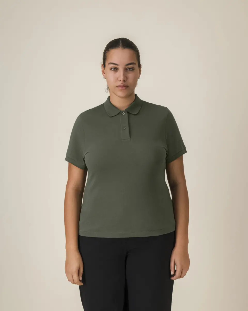 Stella Coaster - khaki