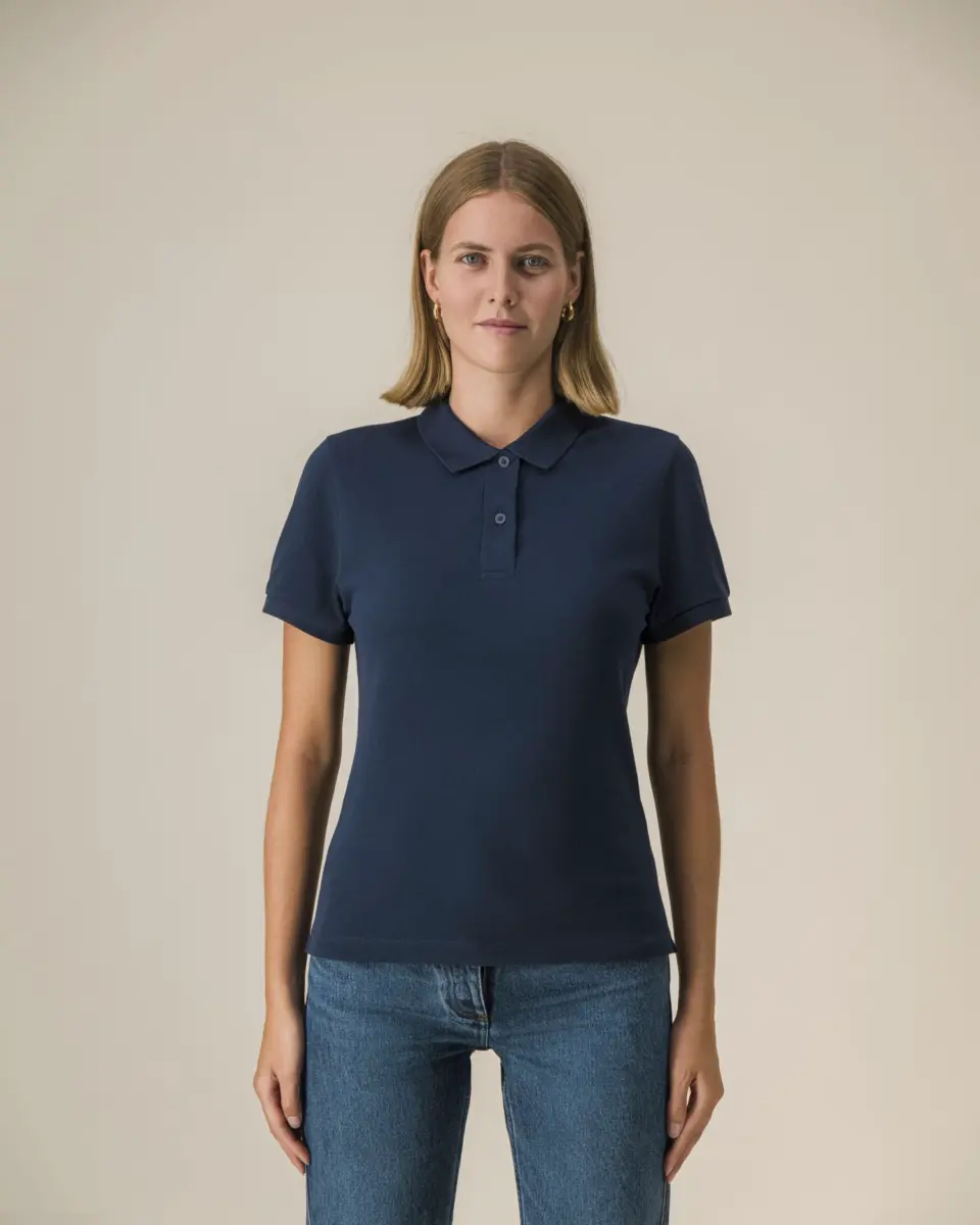 Stella Coaster - french navy