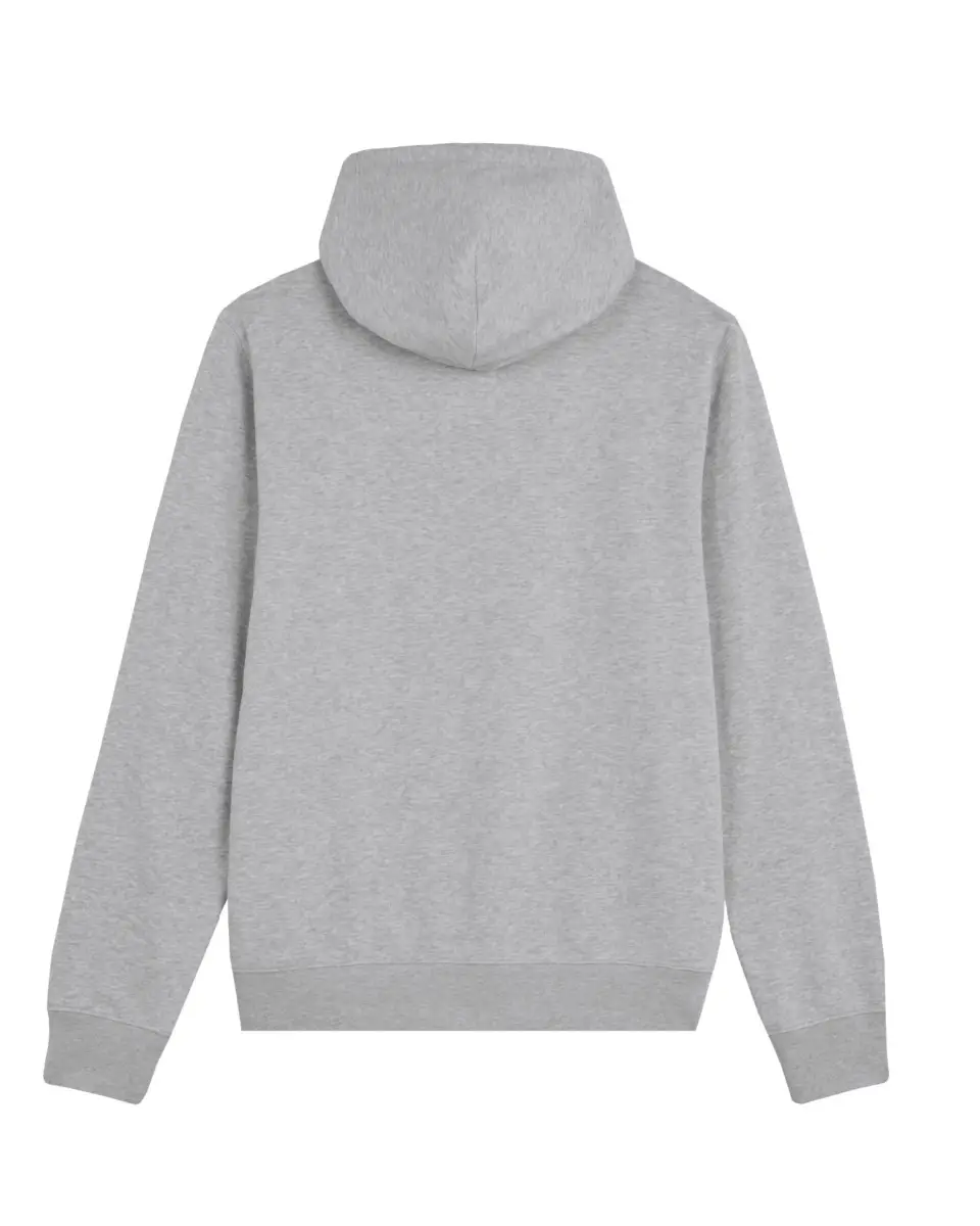 Archer - heather grey
