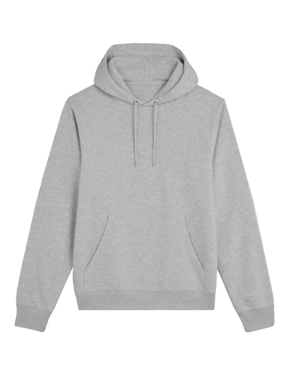 Archer - heather grey