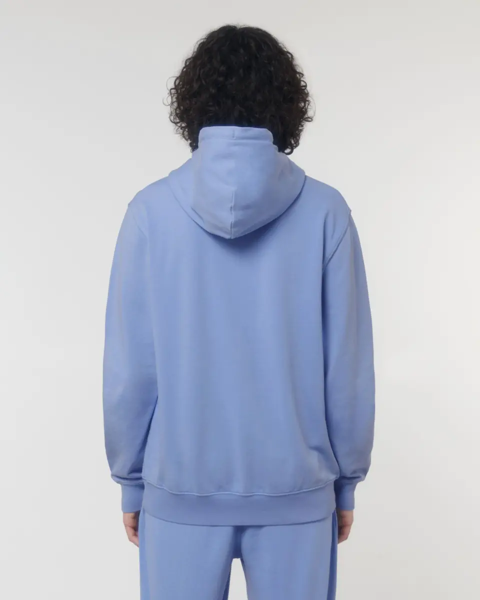 Archer Vintage - g. dyed swimmer blue