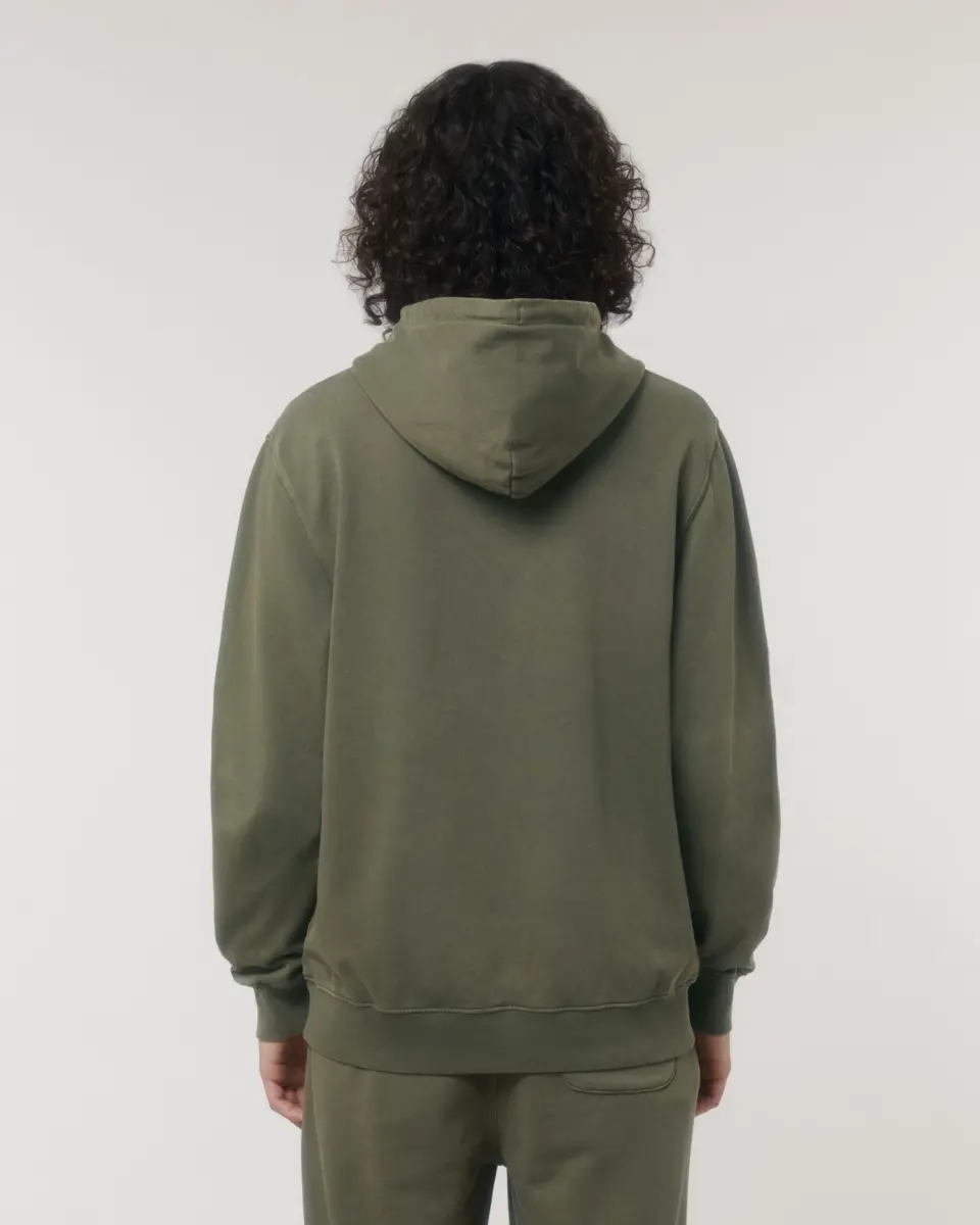 Archer Vintage - g. dyed khaki