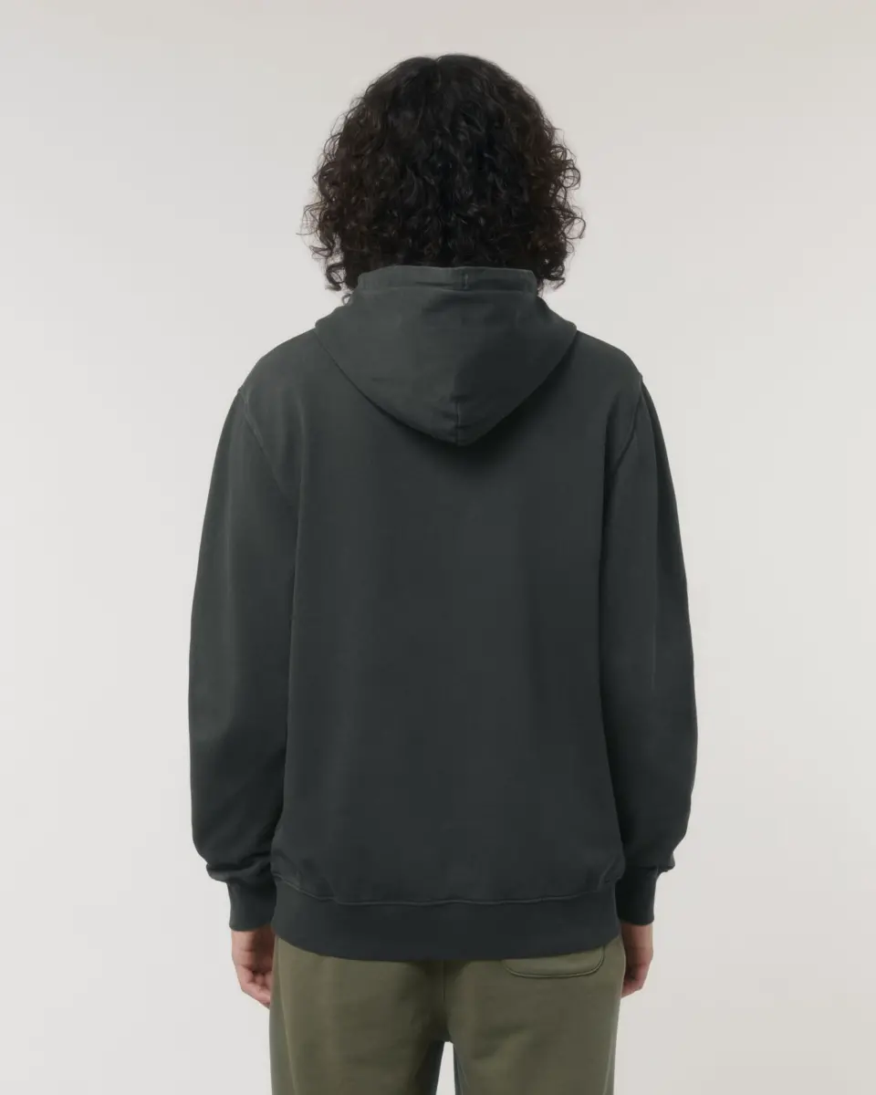 Archer Vintage - g. dyed black rock