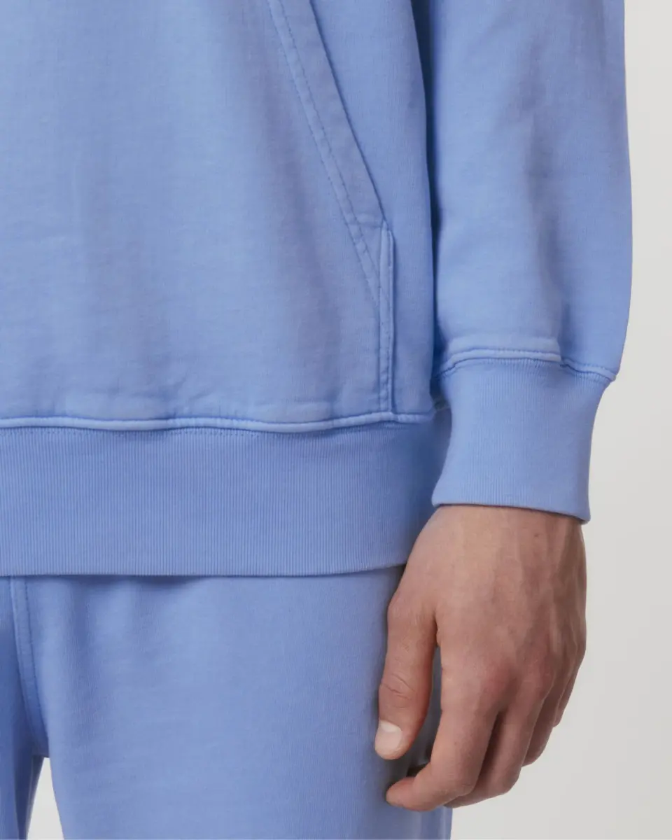 Archer Vintage - g. dyed swimmer blue