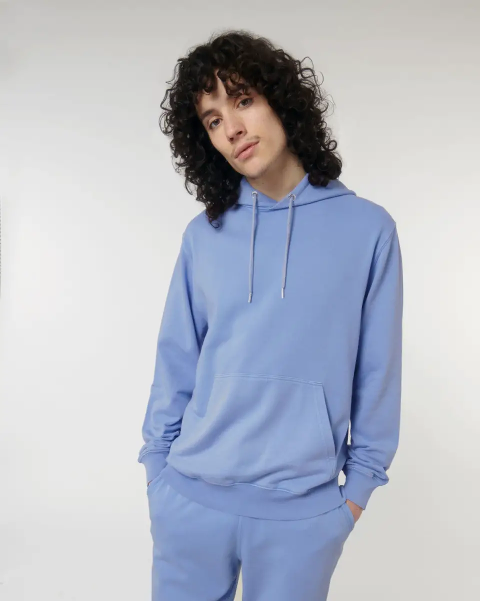 Archer Vintage - g. dyed swimmer blue