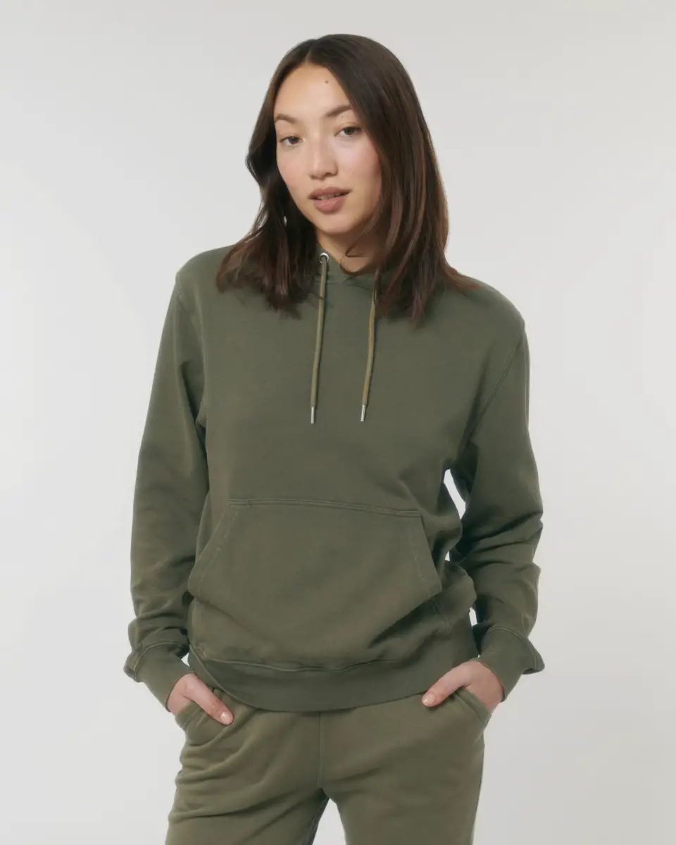 Archer Vintage - g. dyed khaki
