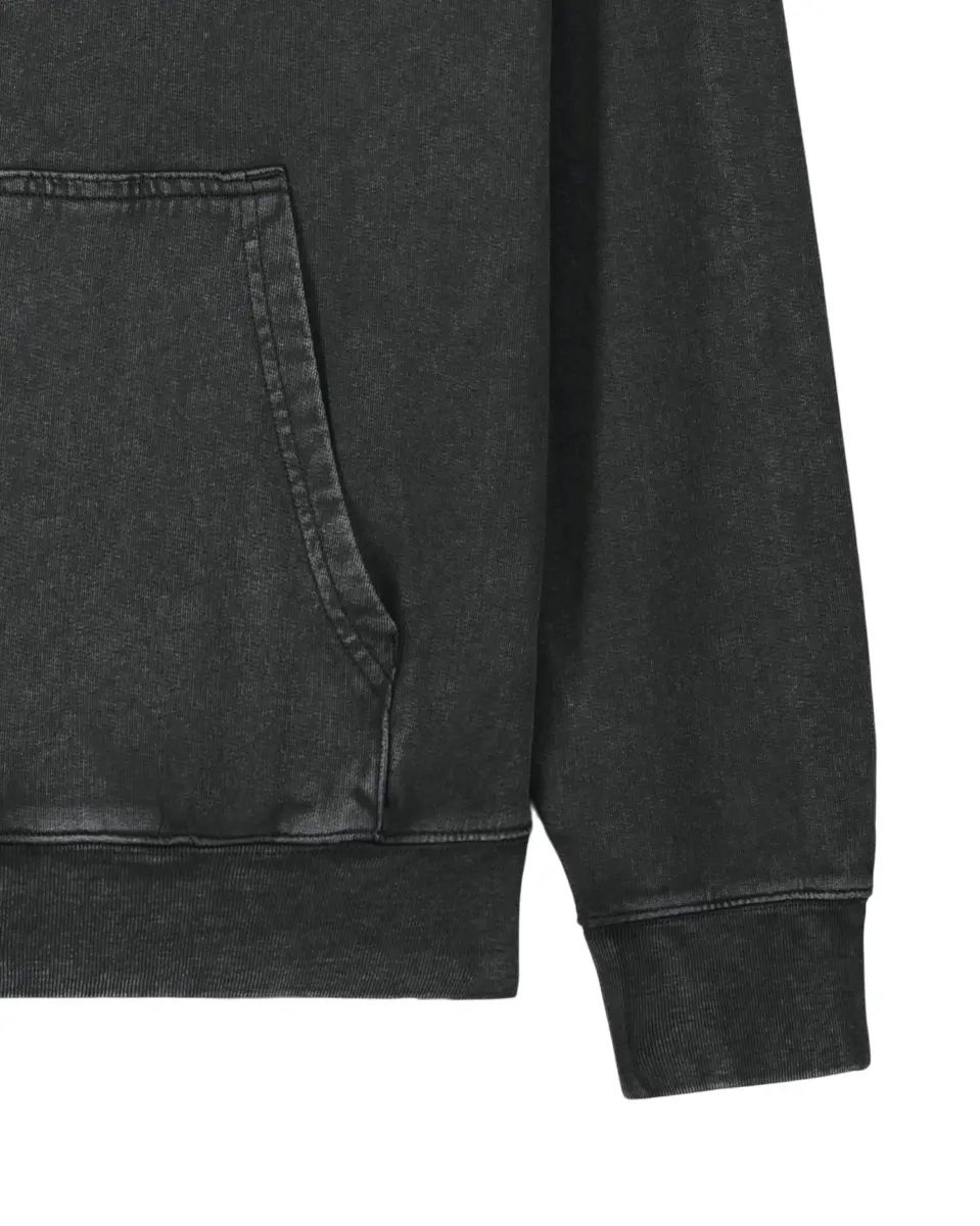 Archer Vintage - g. dyed black rock