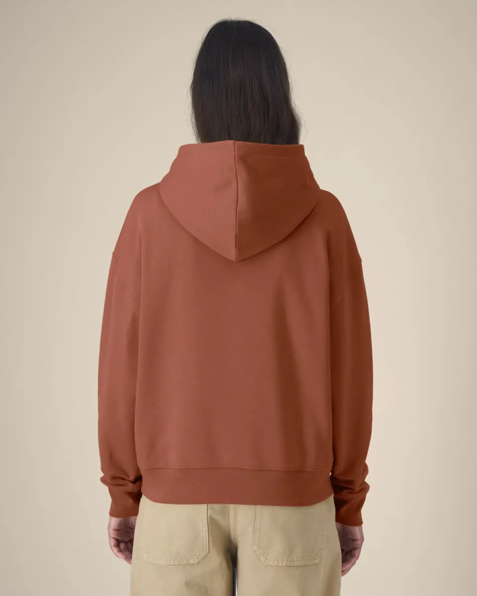 Chaser - heritage brown