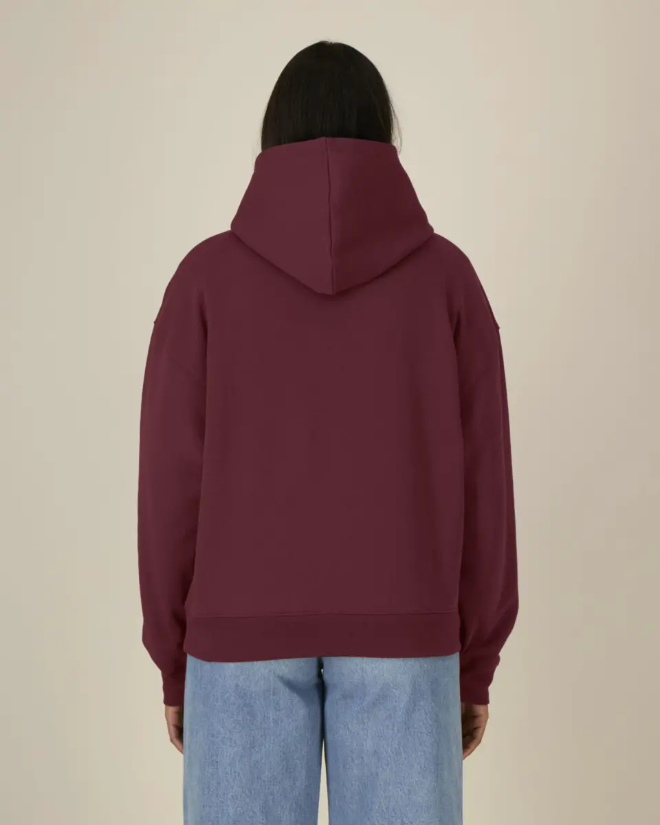 Chaser - burgundy