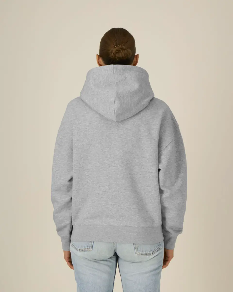 Chaser - heather grey