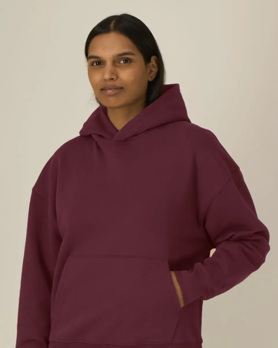 Chaser - burgundy