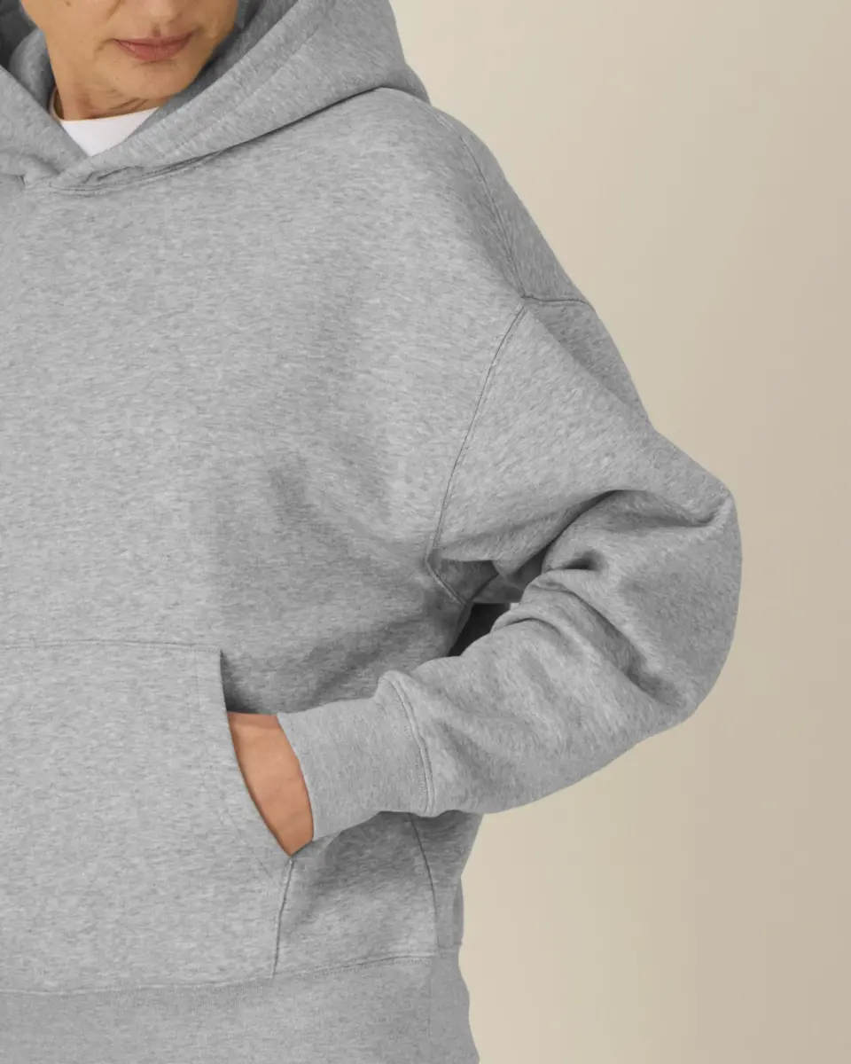 Chaser - heather grey
