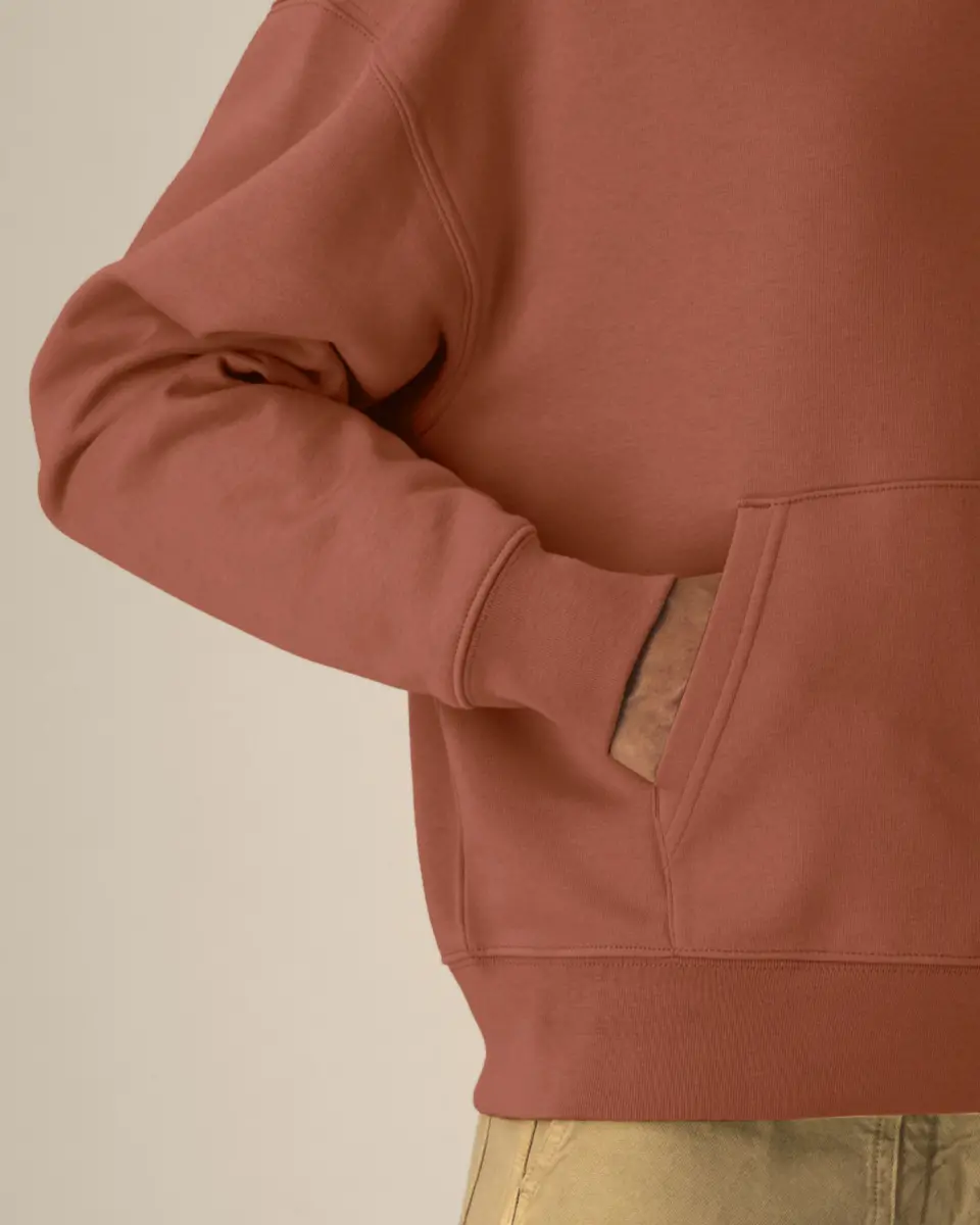 Chaser - heritage brown
