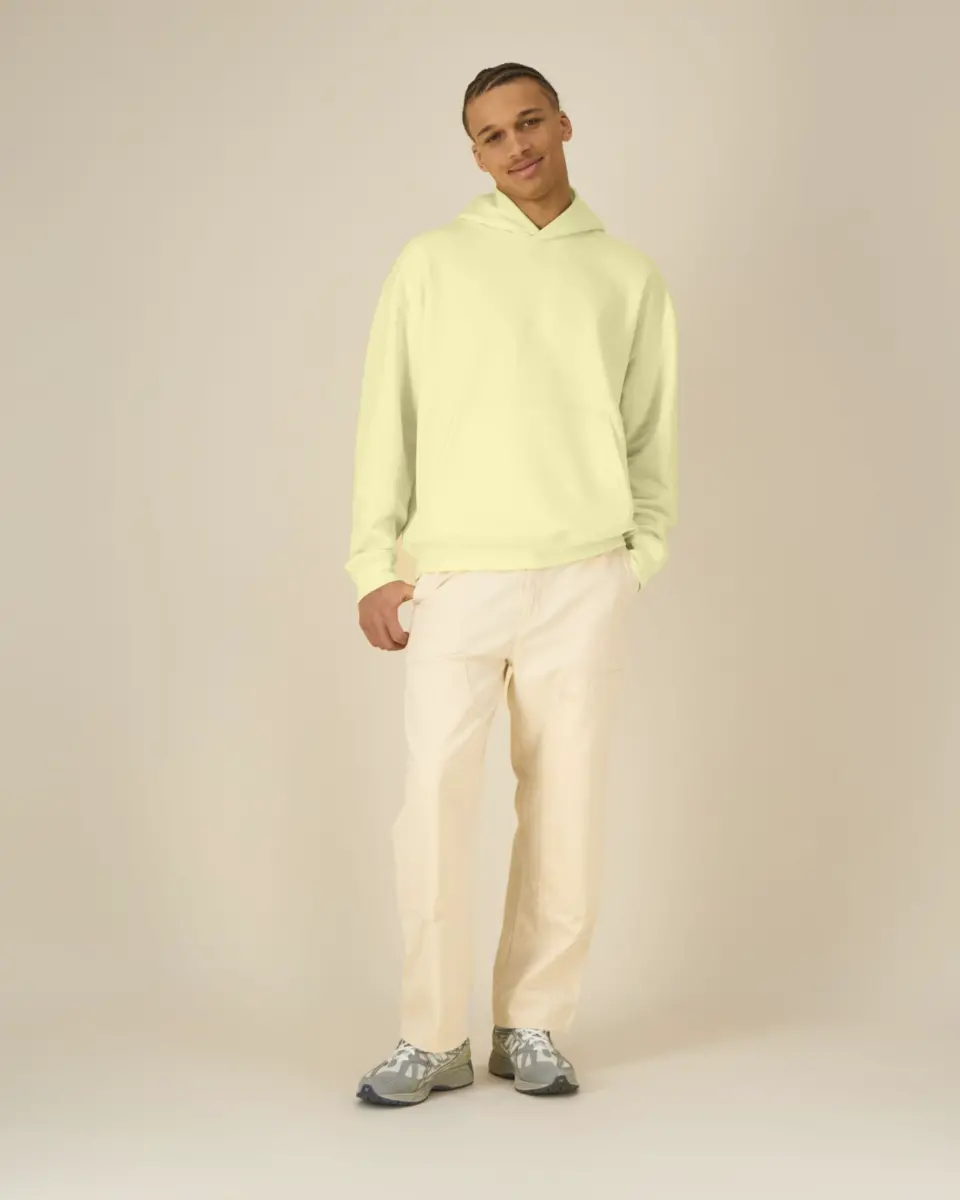 Chaser - lemon sorbet