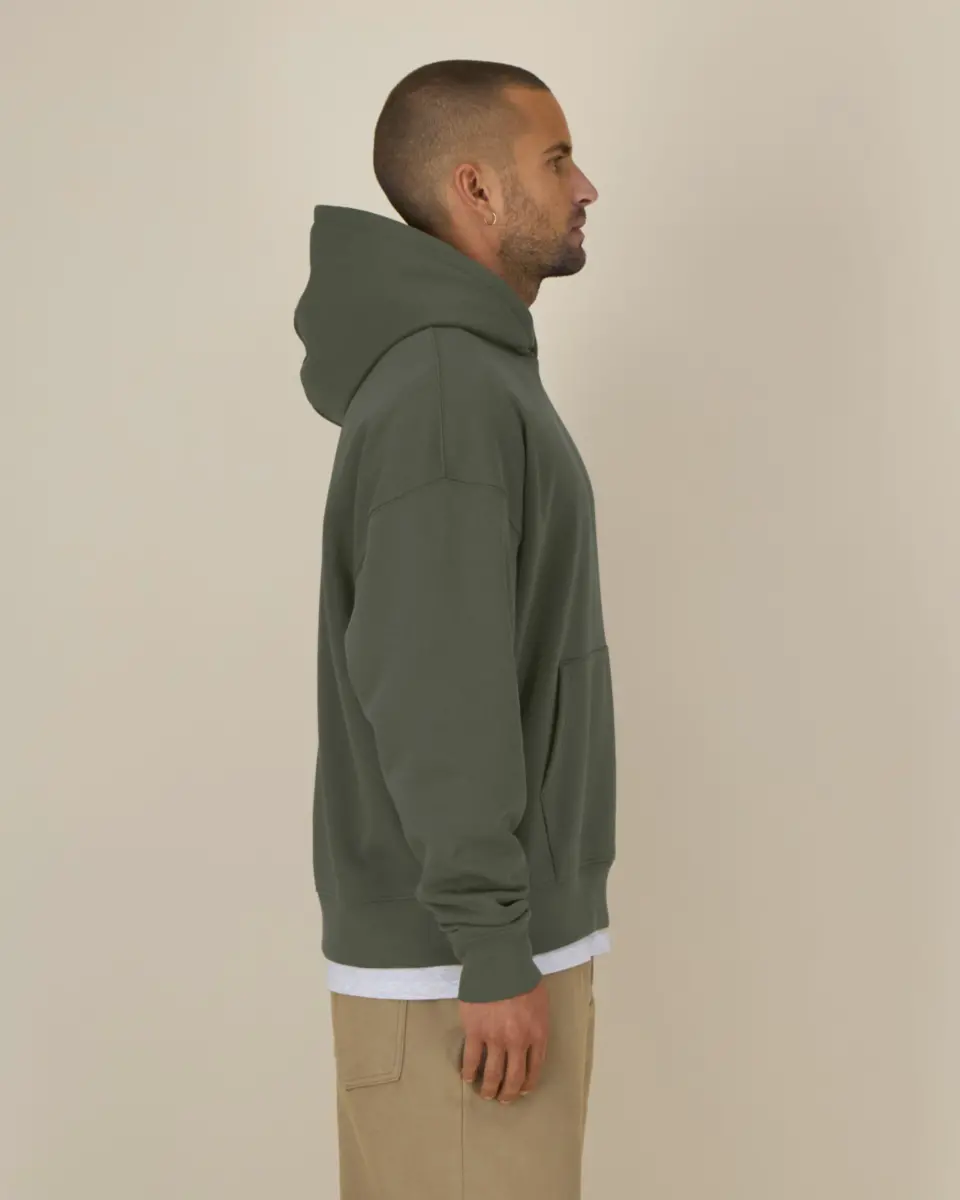 Chaser - khaki