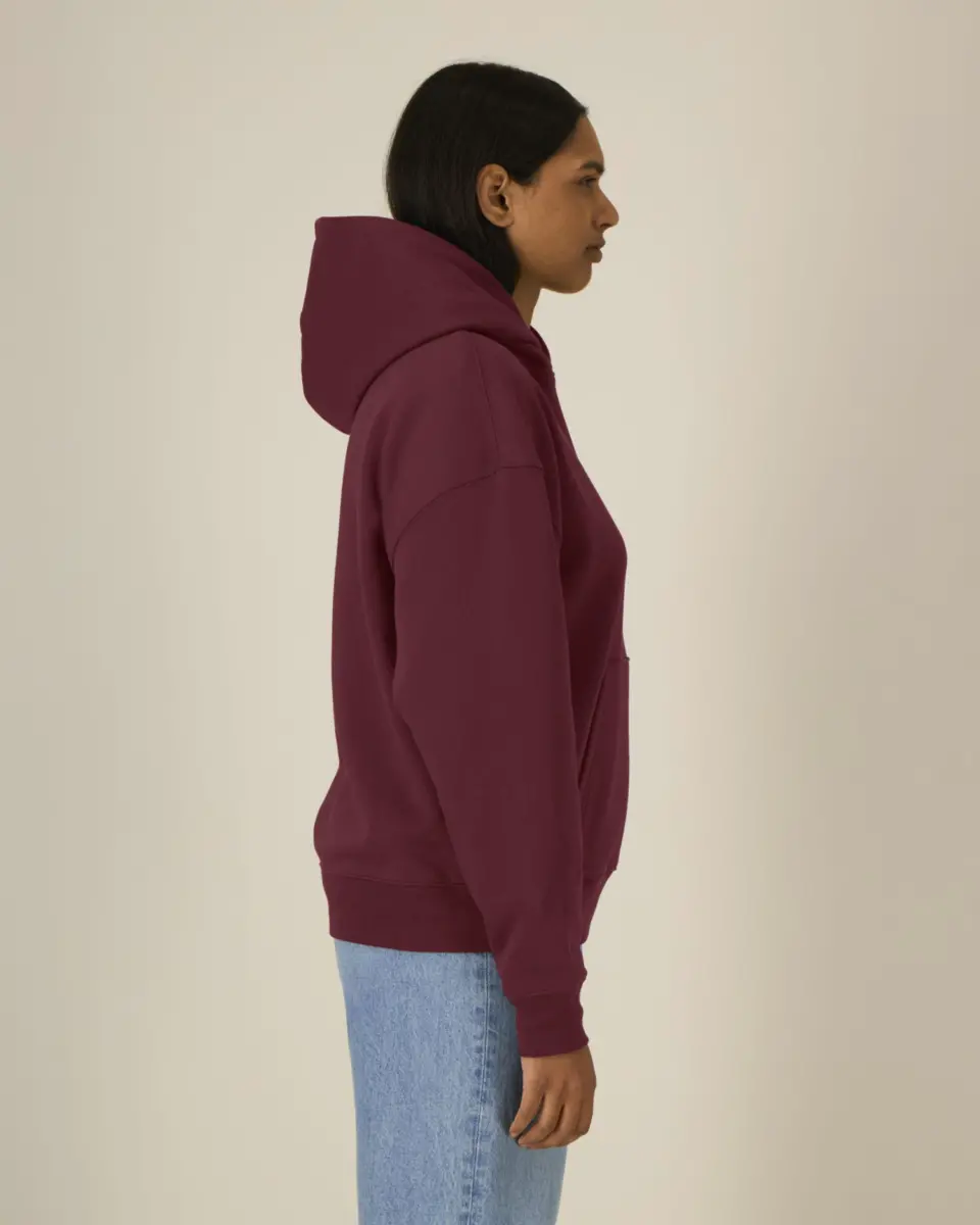 Chaser - burgundy