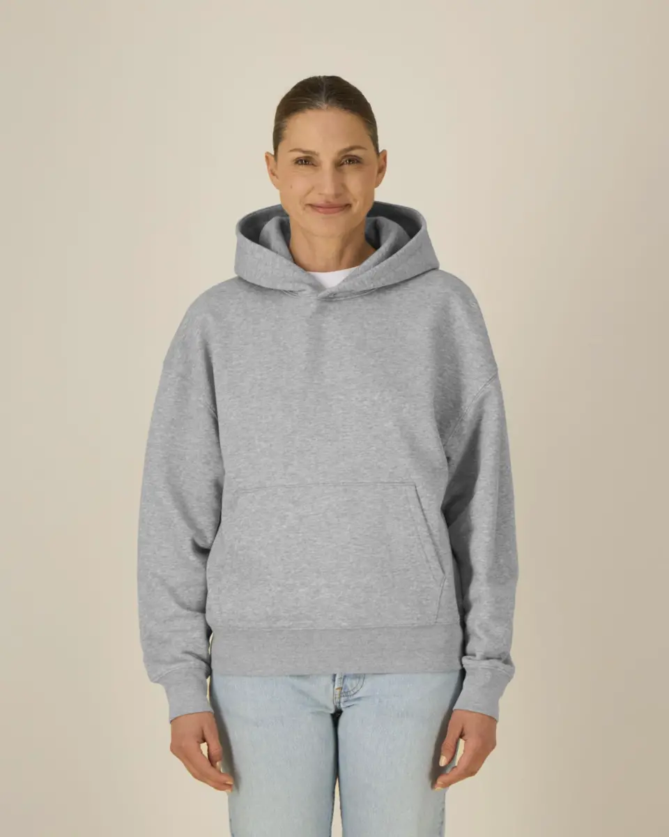 Chaser - heather grey