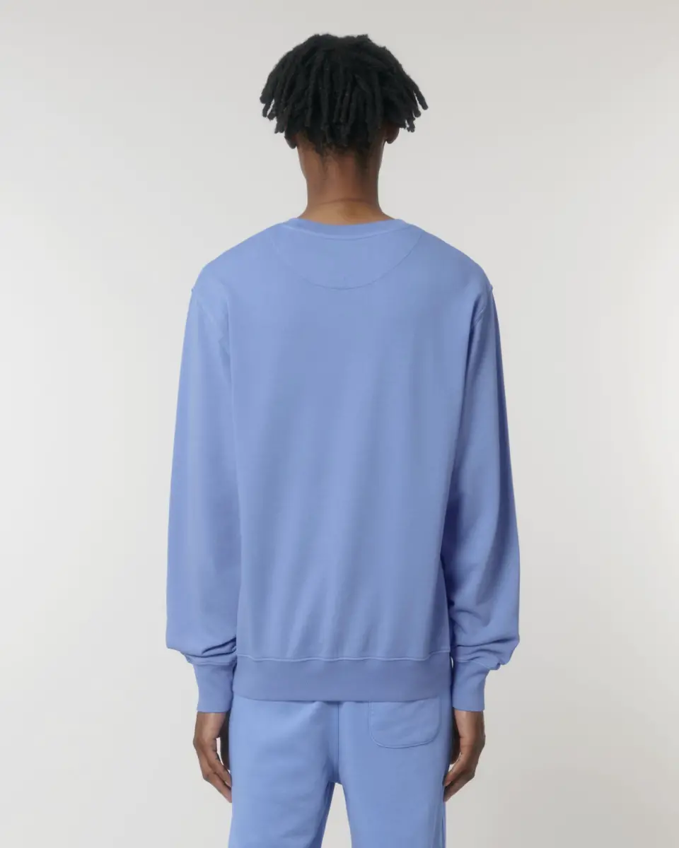 Matcher Vintage - g. dyed swimmer blue