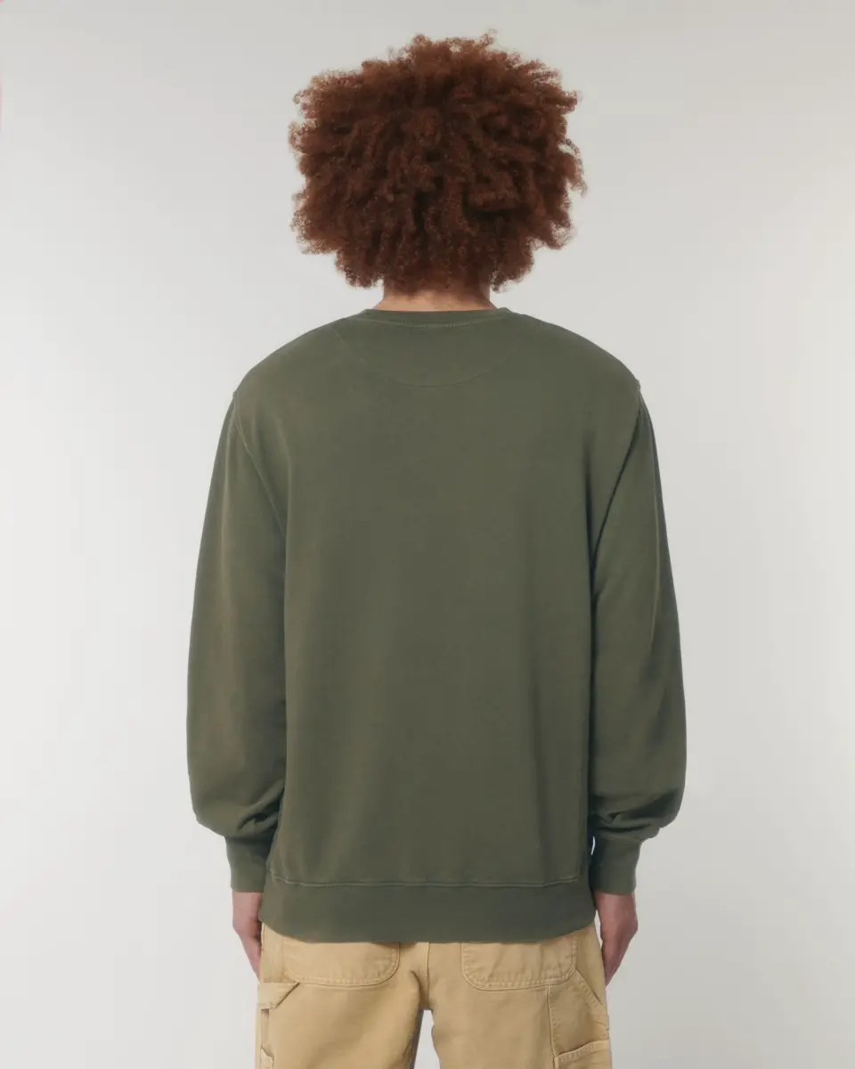 Matcher Vintage - g. dyed khaki