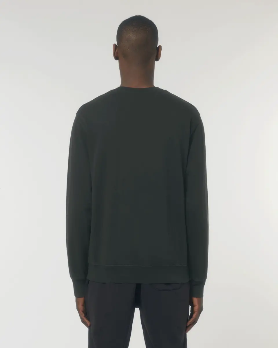 Matcher Vintage - g. dyed black rock