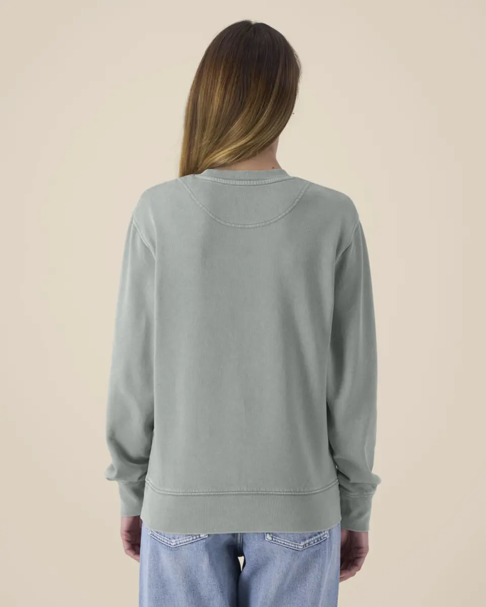 Matcher Vintage - g. dyed misty grey