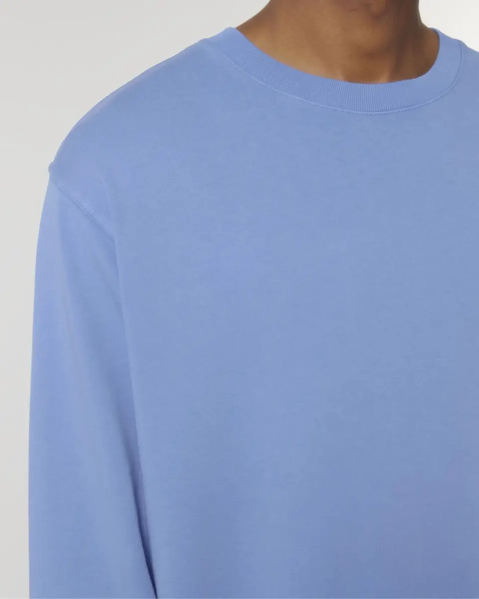 Matcher Vintage - g. dyed swimmer blue