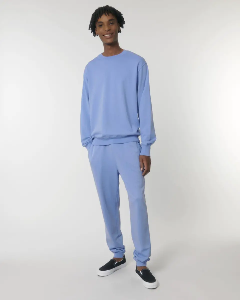Matcher Vintage - g. dyed swimmer blue