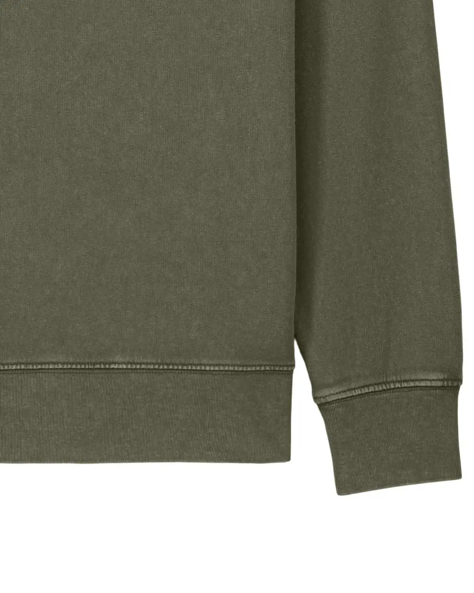 Matcher Vintage - g. dyed khaki